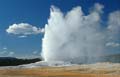 029 Old Faithful Geyser